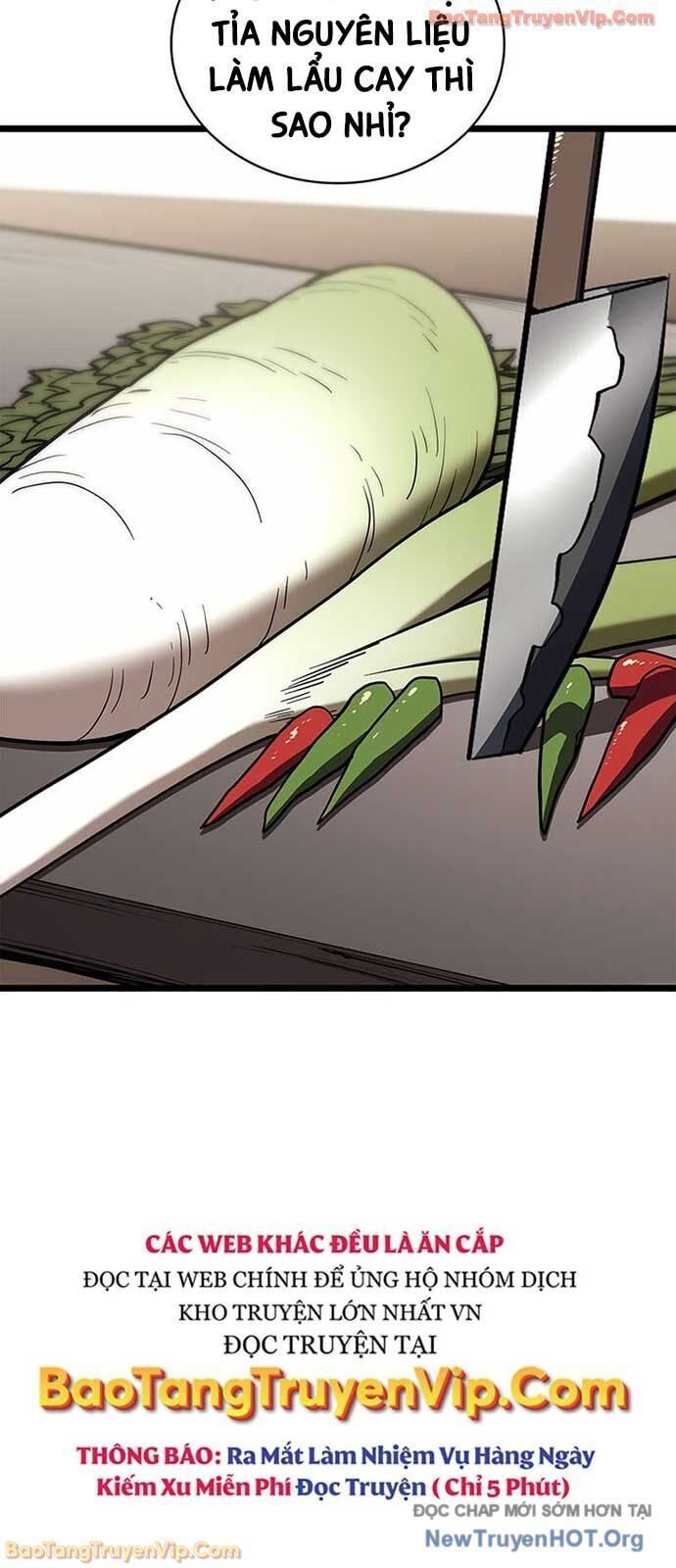 Vị Vua Mạnh Nhất Đã Trở Lại Chap 146 - Next Chap 147