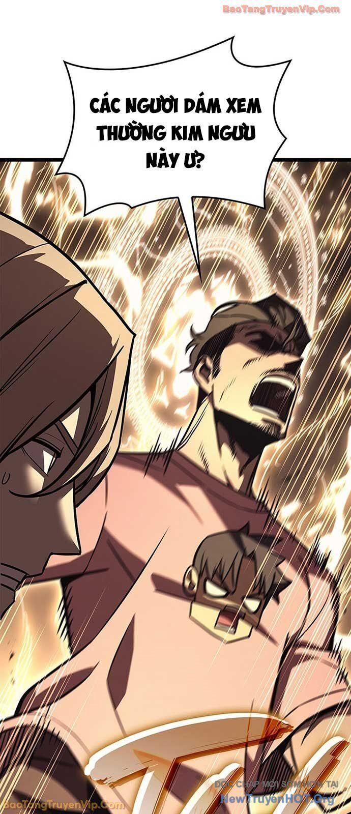 Vị Vua Mạnh Nhất Đã Trở Lại Chap 146 - Next Chap 147