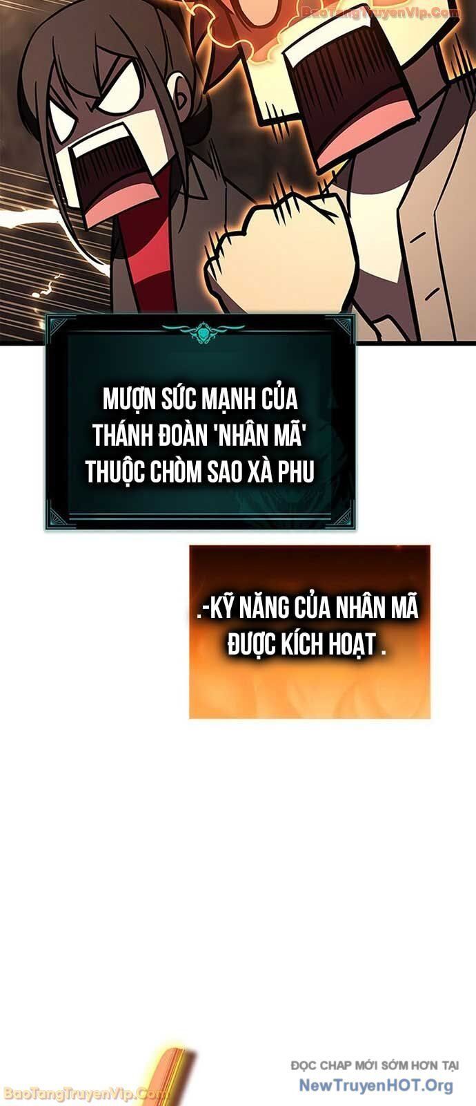 Vị Vua Mạnh Nhất Đã Trở Lại Chap 146 - Next Chap 147