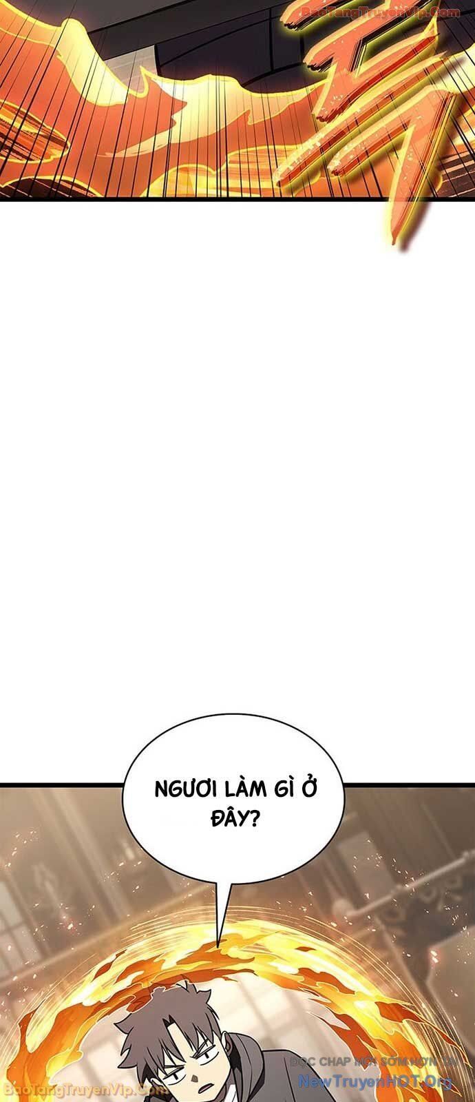 Vị Vua Mạnh Nhất Đã Trở Lại Chap 146 - Next Chap 147