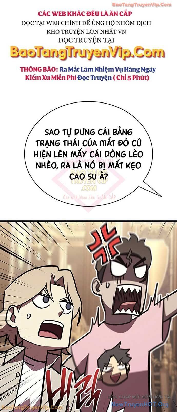 Vị Vua Mạnh Nhất Đã Trở Lại Chap 146 - Next Chap 147