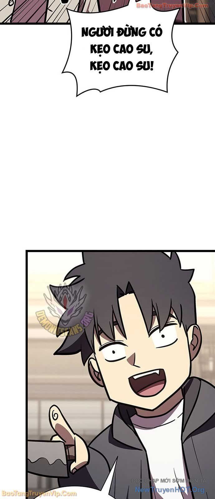 Vị Vua Mạnh Nhất Đã Trở Lại Chap 146 - Next Chap 147