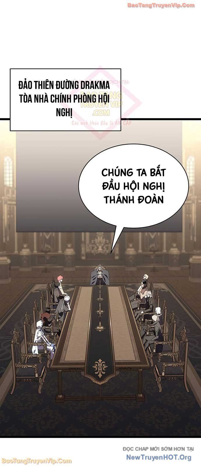 Vị Vua Mạnh Nhất Đã Trở Lại Chap 146 - Next Chap 147