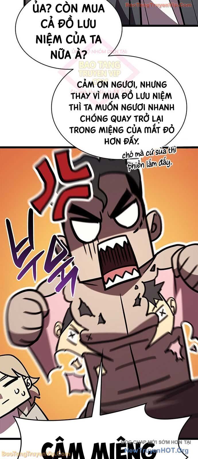 Vị Vua Mạnh Nhất Đã Trở Lại Chap 146 - Next Chap 147