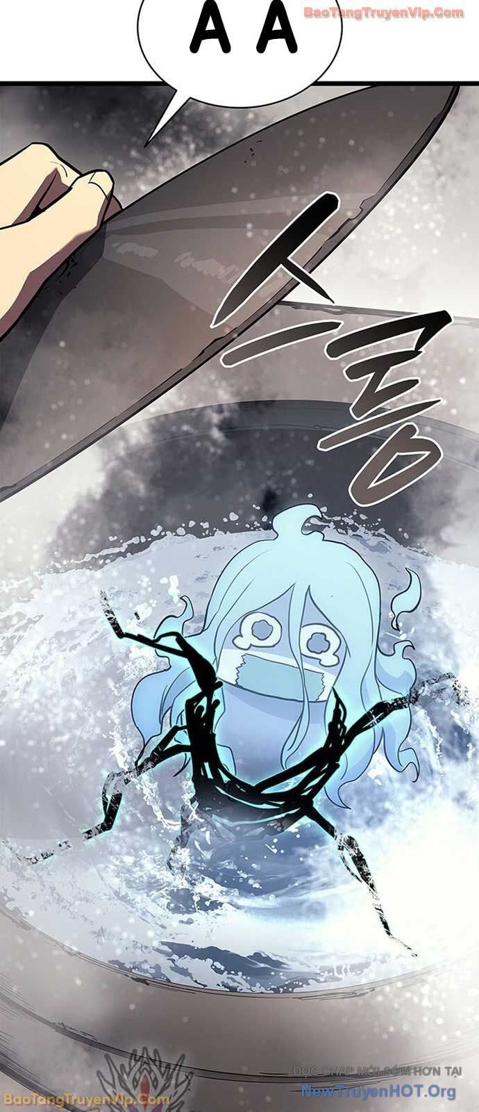 Vị Vua Mạnh Nhất Đã Trở Lại Chap 146 - Next Chap 147