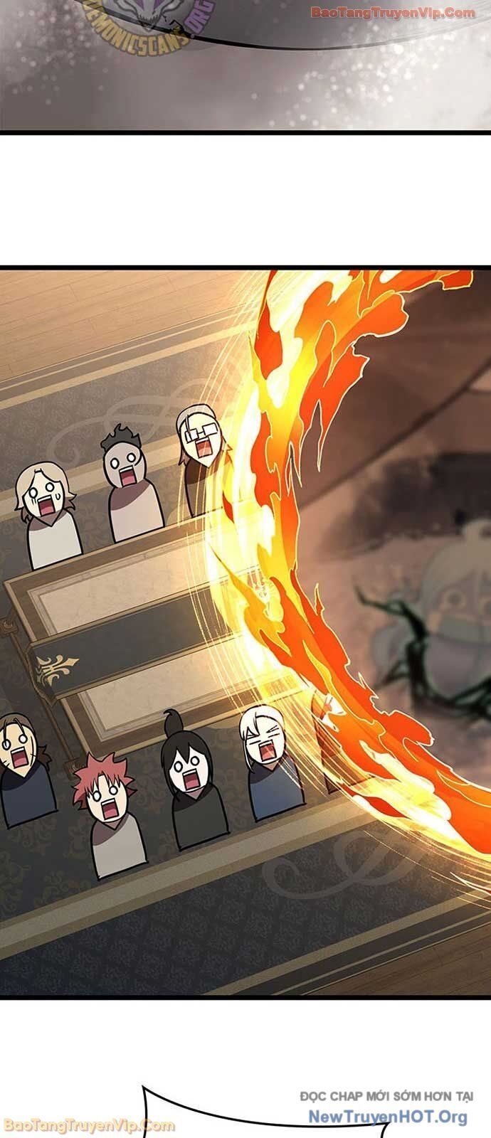 Vị Vua Mạnh Nhất Đã Trở Lại Chap 146 - Next Chap 147