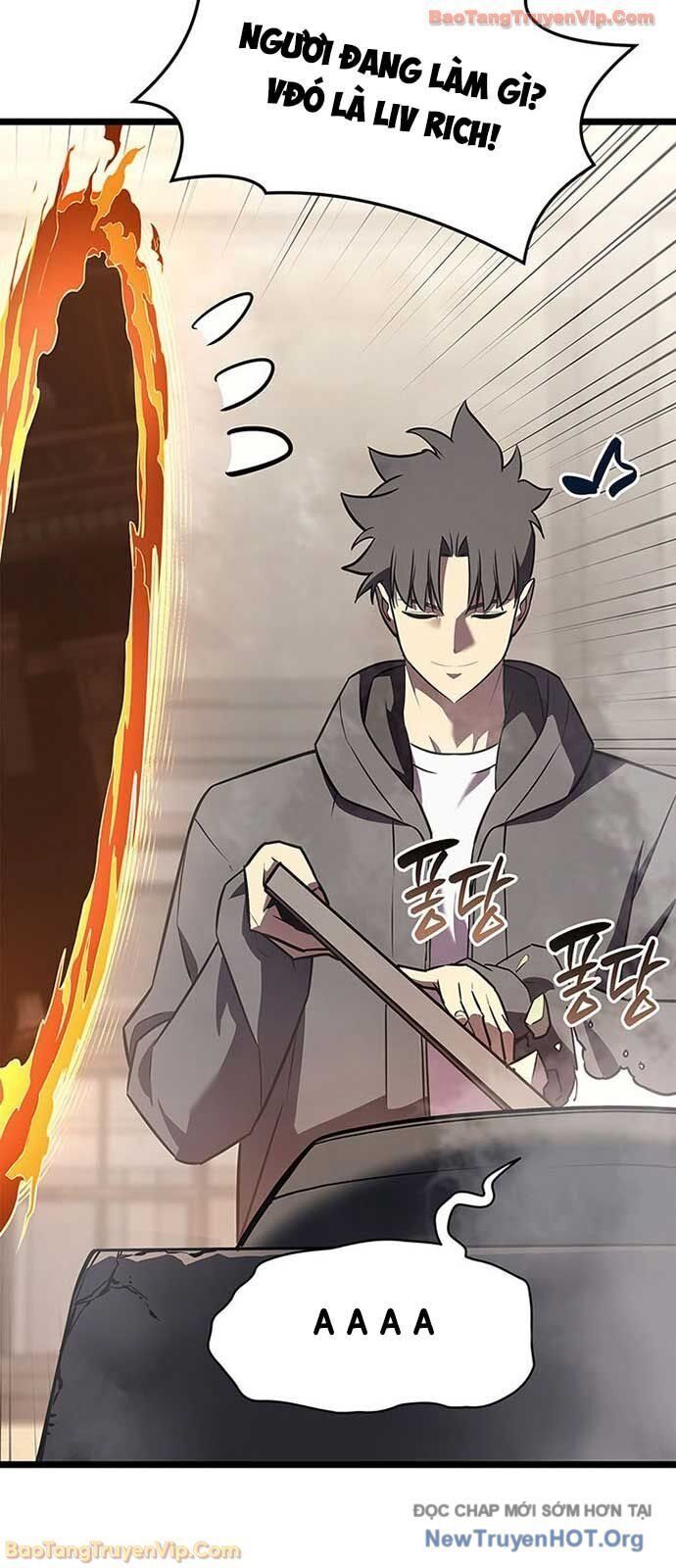 Vị Vua Mạnh Nhất Đã Trở Lại Chap 146 - Next Chap 147