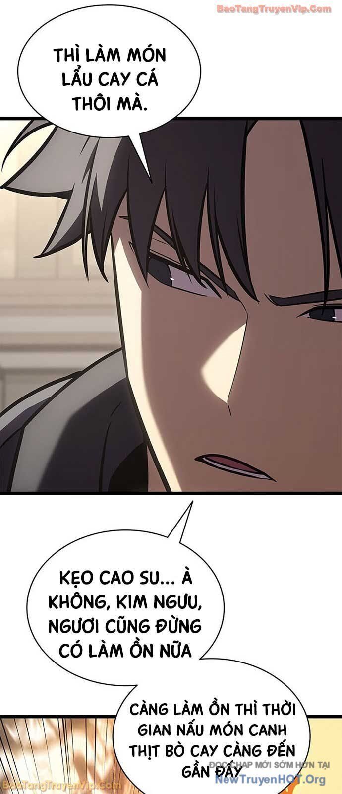 Vị Vua Mạnh Nhất Đã Trở Lại Chap 146 - Next Chap 147