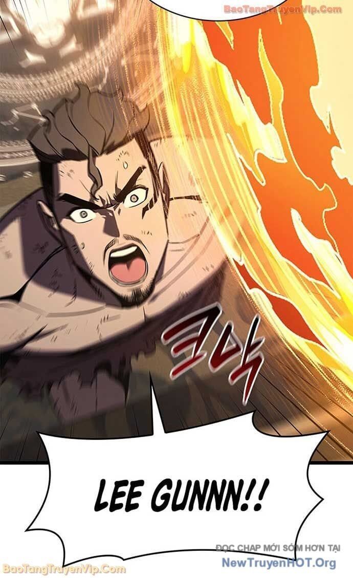 Vị Vua Mạnh Nhất Đã Trở Lại Chap 146 - Next Chap 147
