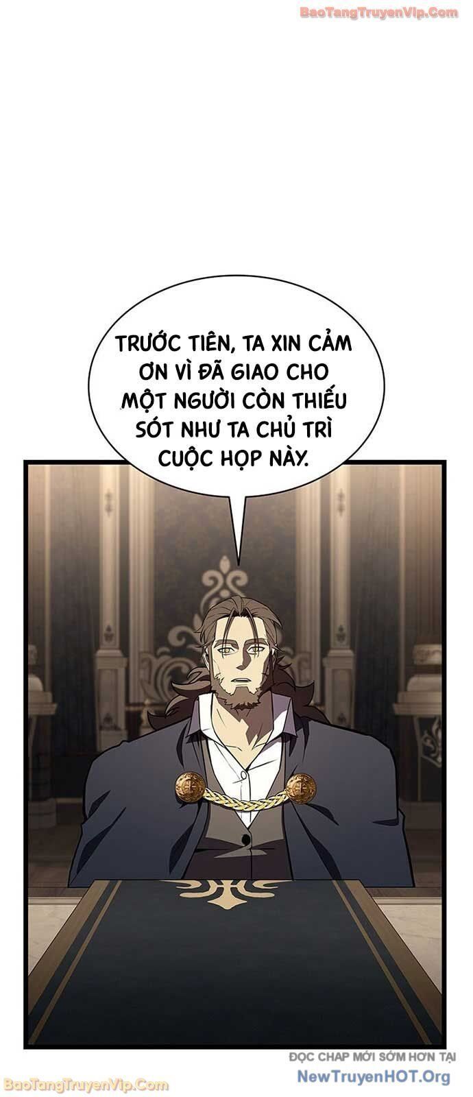 Vị Vua Mạnh Nhất Đã Trở Lại Chap 146 - Next Chap 147