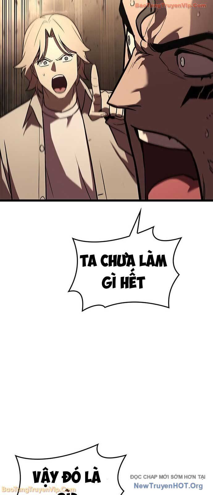 Vị Vua Mạnh Nhất Đã Trở Lại Chap 146 - Next Chap 147