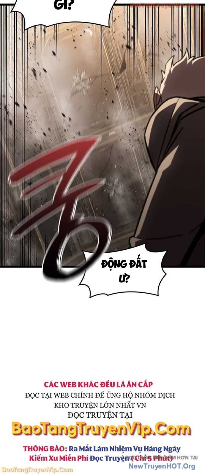 Vị Vua Mạnh Nhất Đã Trở Lại Chap 146 - Next Chap 147