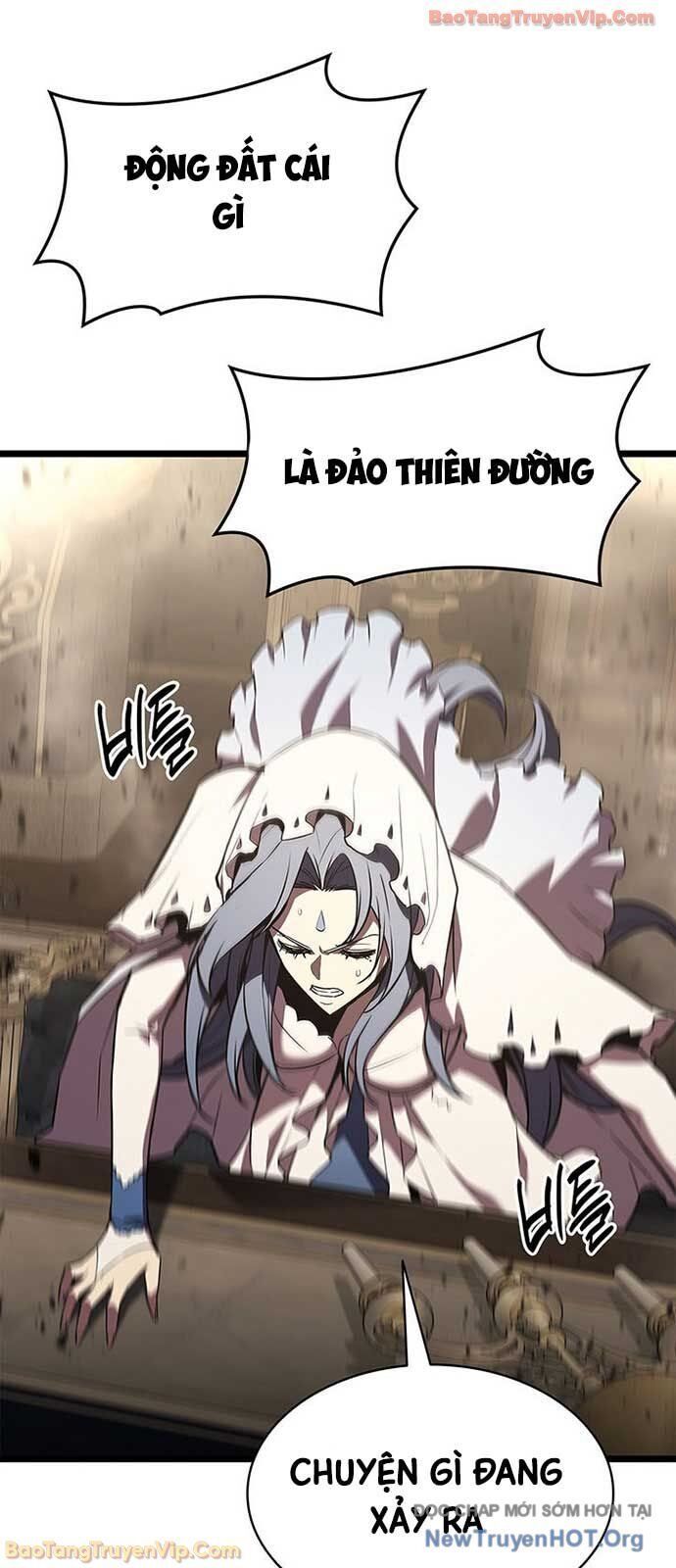 Vị Vua Mạnh Nhất Đã Trở Lại Chap 146 - Next Chap 147