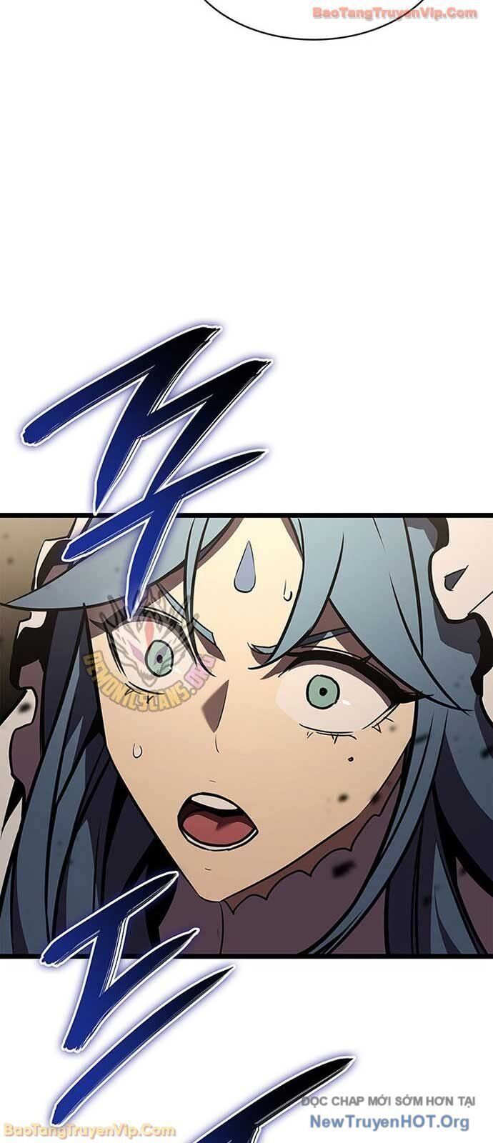 Vị Vua Mạnh Nhất Đã Trở Lại Chap 146 - Next Chap 147