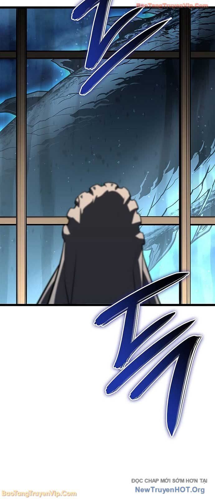 Vị Vua Mạnh Nhất Đã Trở Lại Chap 146 - Next Chap 147