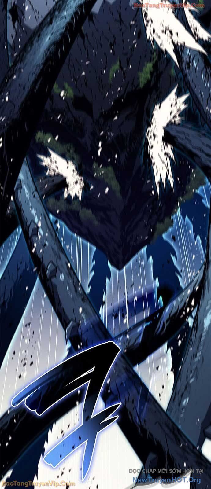 Vị Vua Mạnh Nhất Đã Trở Lại Chap 146 - Next Chap 147