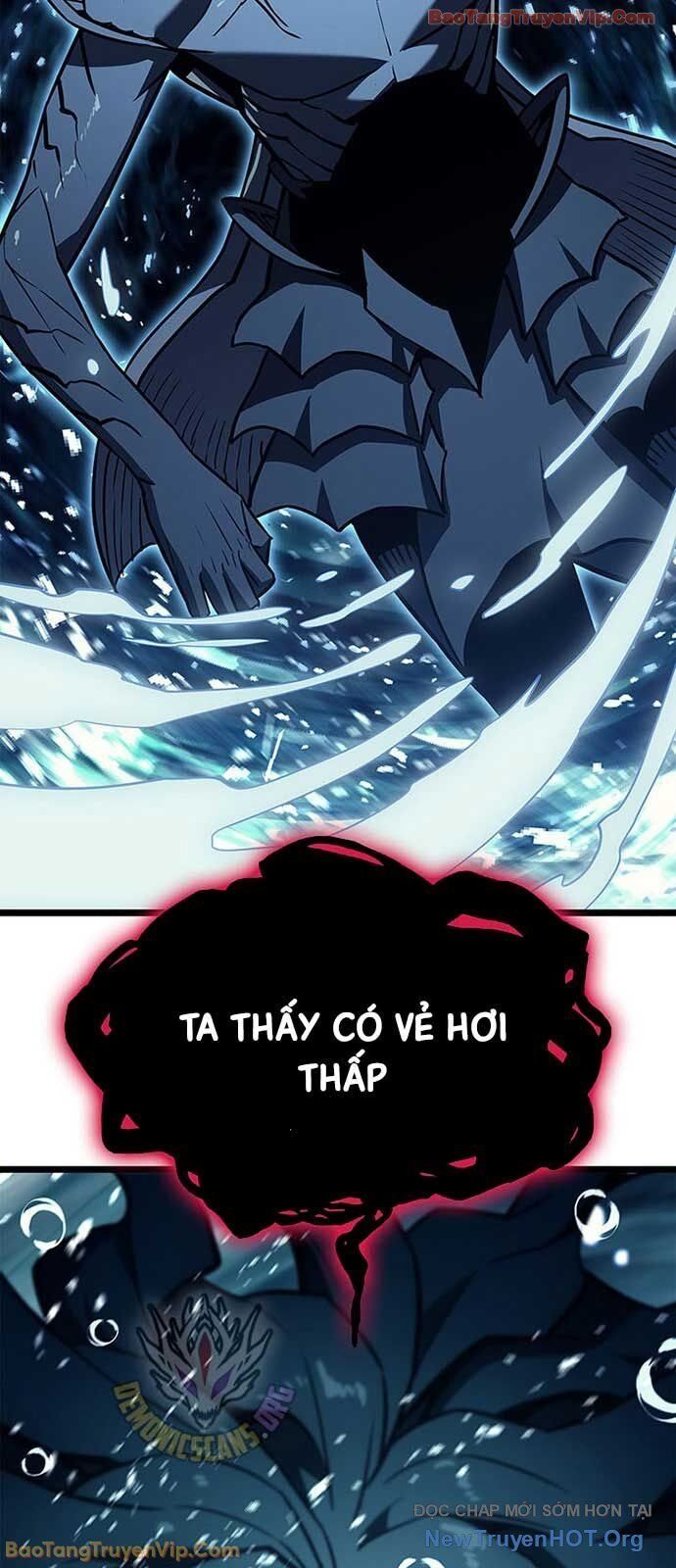 Vị Vua Mạnh Nhất Đã Trở Lại Chap 146 - Next Chap 147