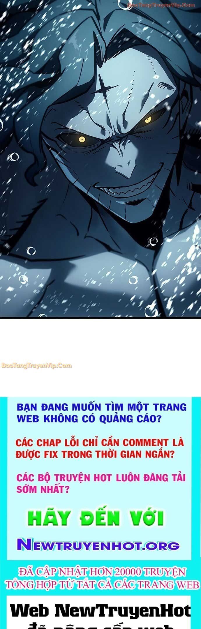 Vị Vua Mạnh Nhất Đã Trở Lại Chap 146 - Next Chap 147