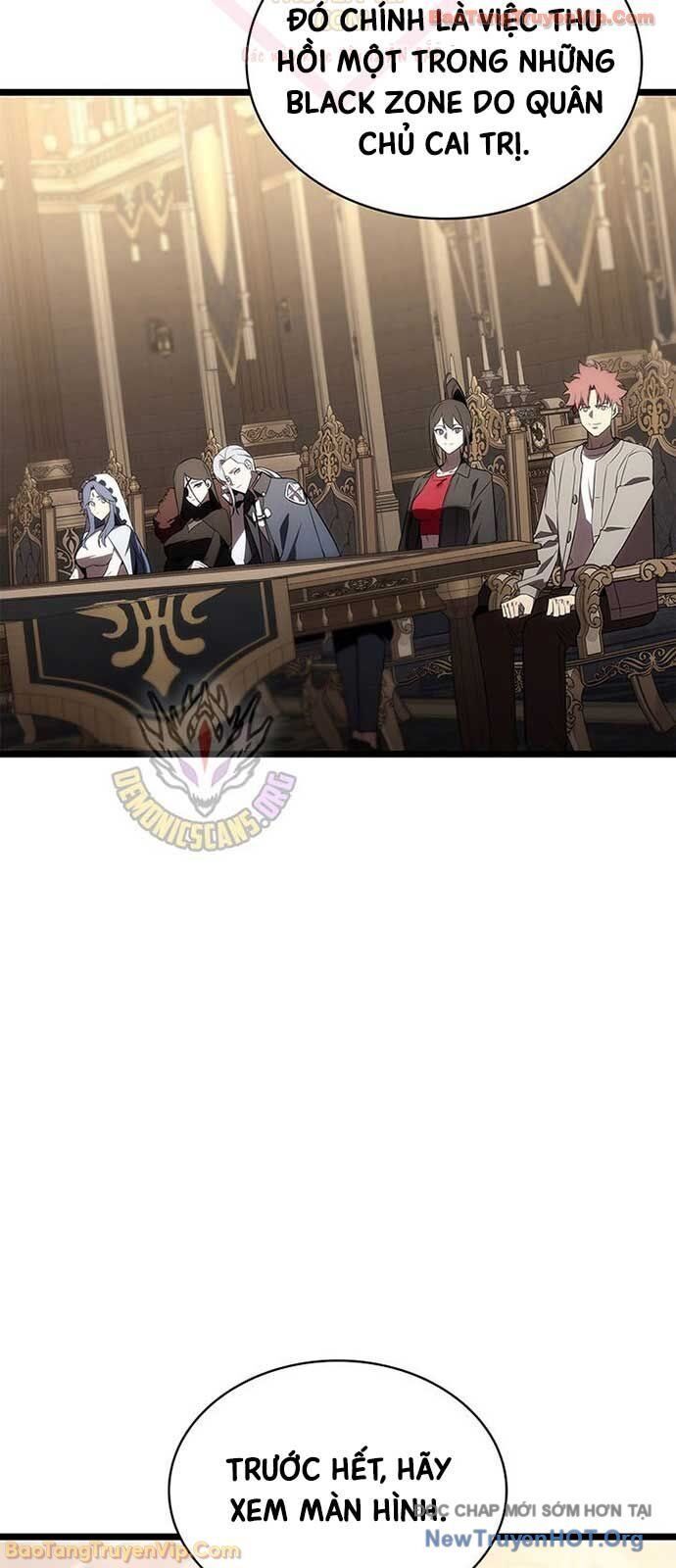 Vị Vua Mạnh Nhất Đã Trở Lại Chap 146 - Next Chap 147