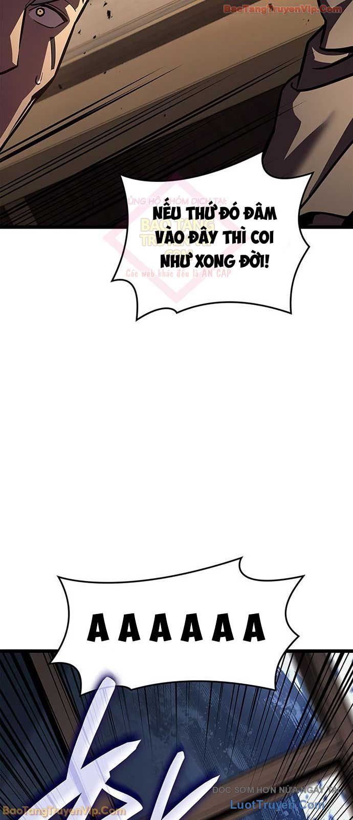 Vị Vua Mạnh Nhất Đã Trở Lại Chap 147 - Next Chap 148