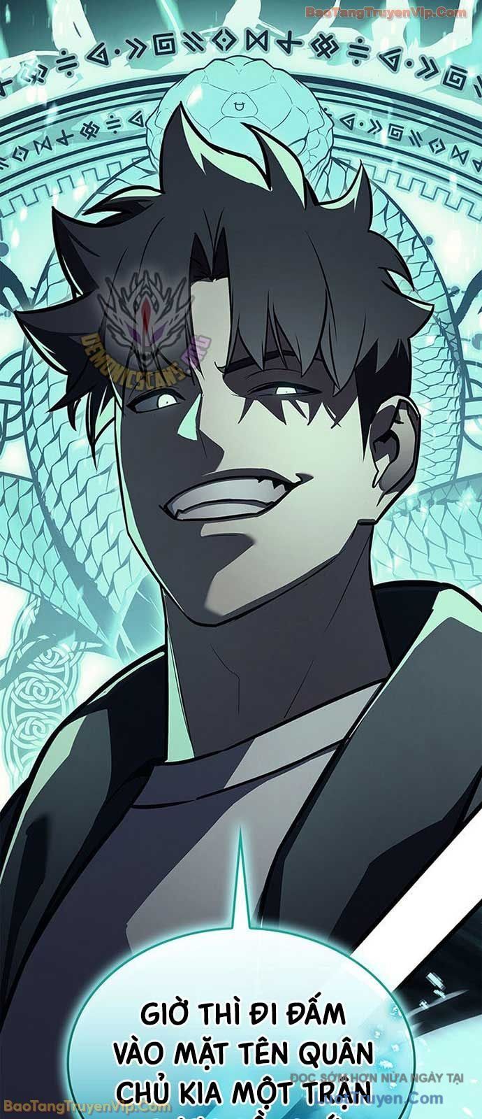 Vị Vua Mạnh Nhất Đã Trở Lại Chap 147 - Next Chap 148