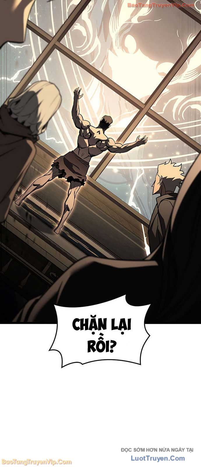 Vị Vua Mạnh Nhất Đã Trở Lại Chap 147 - Next Chap 148