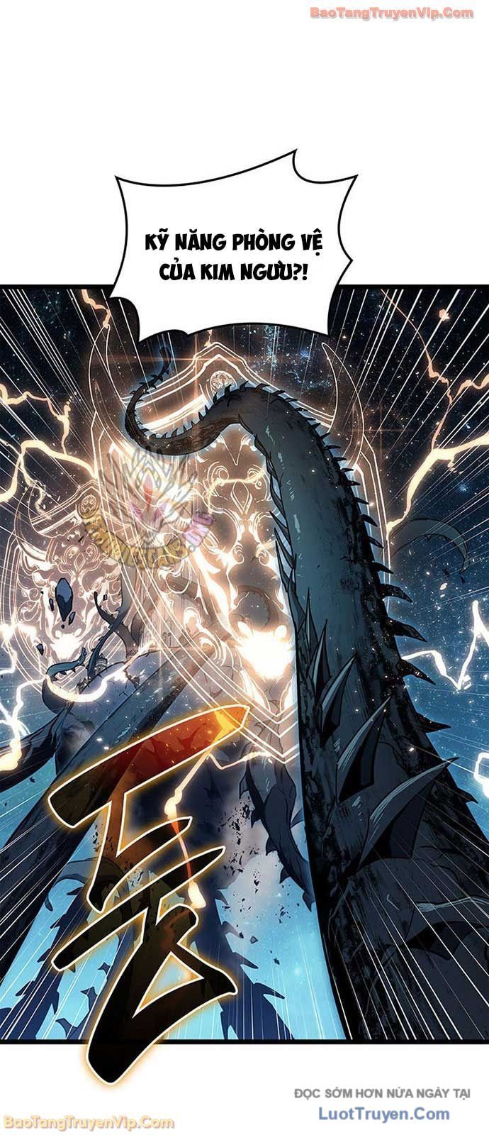 Vị Vua Mạnh Nhất Đã Trở Lại Chap 147 - Next Chap 148