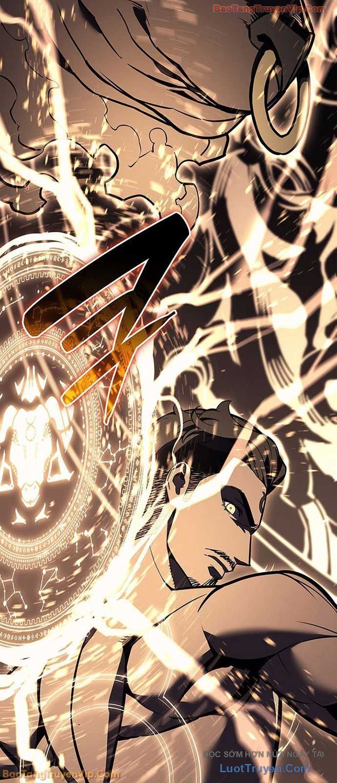 Vị Vua Mạnh Nhất Đã Trở Lại Chap 147 - Next Chap 148