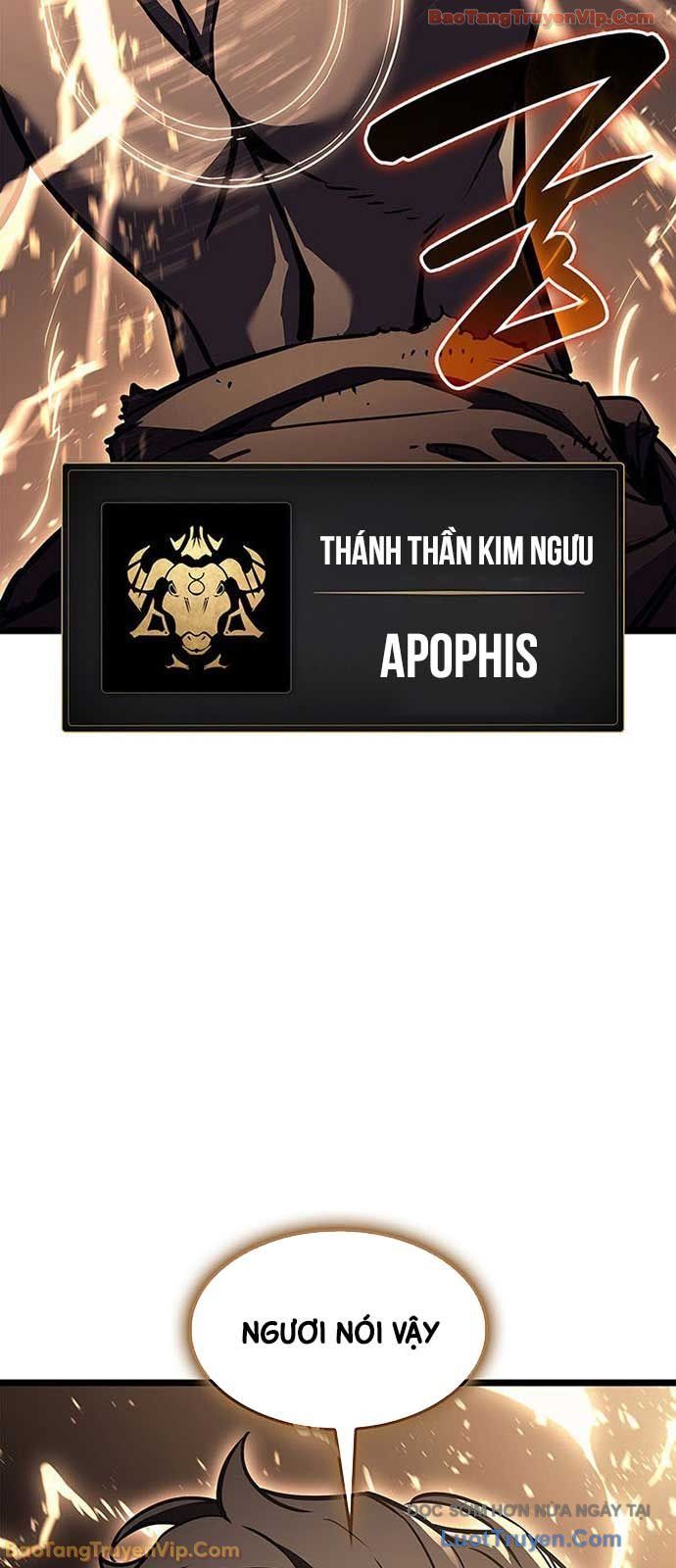 Vị Vua Mạnh Nhất Đã Trở Lại Chap 147 - Next Chap 148