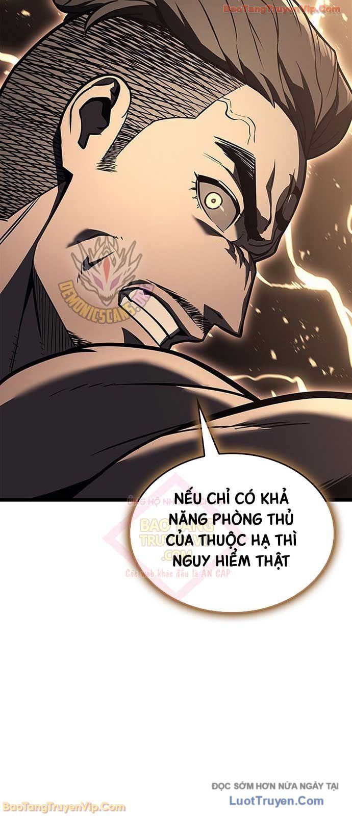 Vị Vua Mạnh Nhất Đã Trở Lại Chap 147 - Next Chap 148