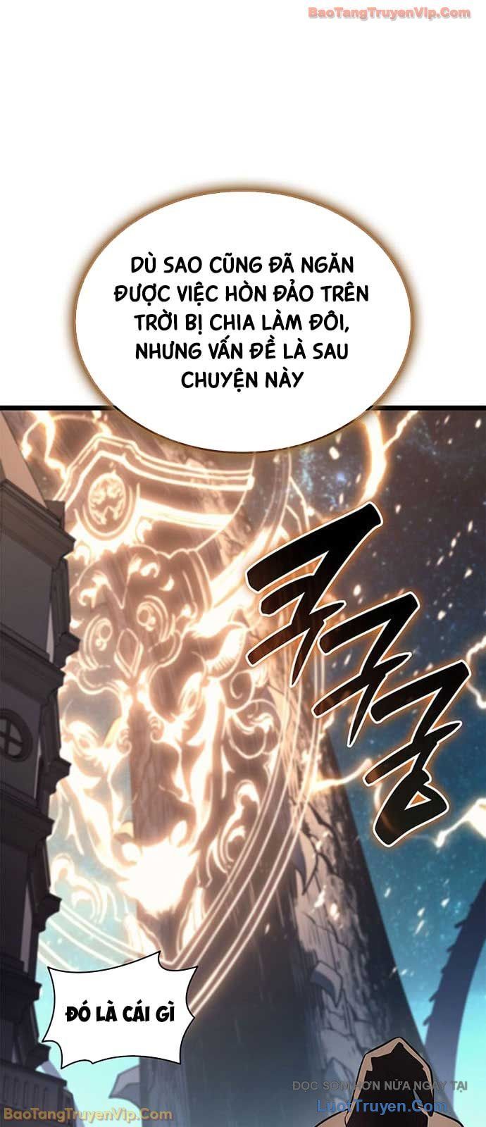 Vị Vua Mạnh Nhất Đã Trở Lại Chap 147 - Next Chap 148