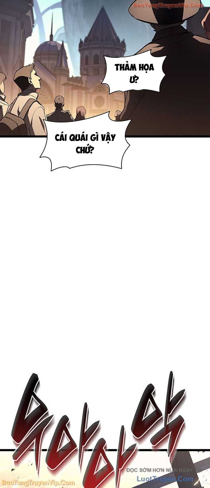 Vị Vua Mạnh Nhất Đã Trở Lại Chap 147 - Next Chap 148