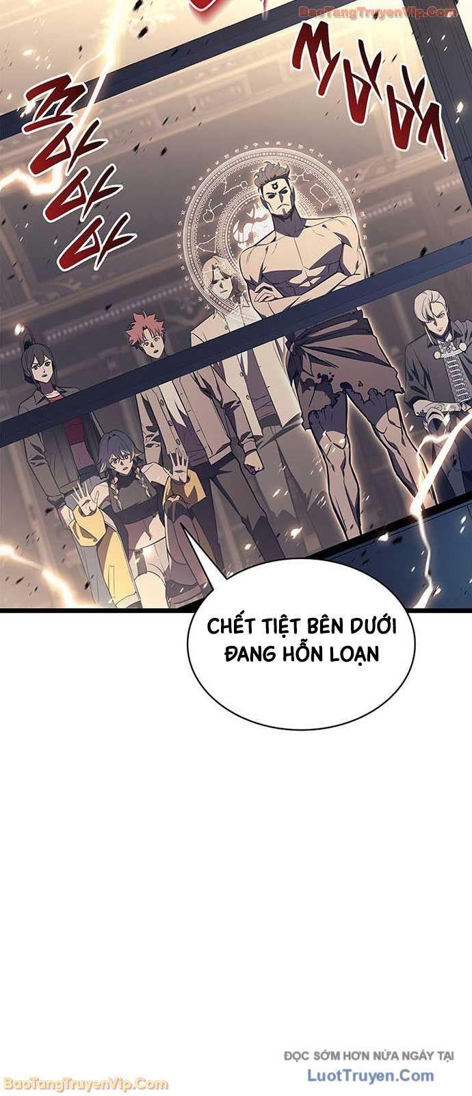 Vị Vua Mạnh Nhất Đã Trở Lại Chap 147 - Next Chap 148