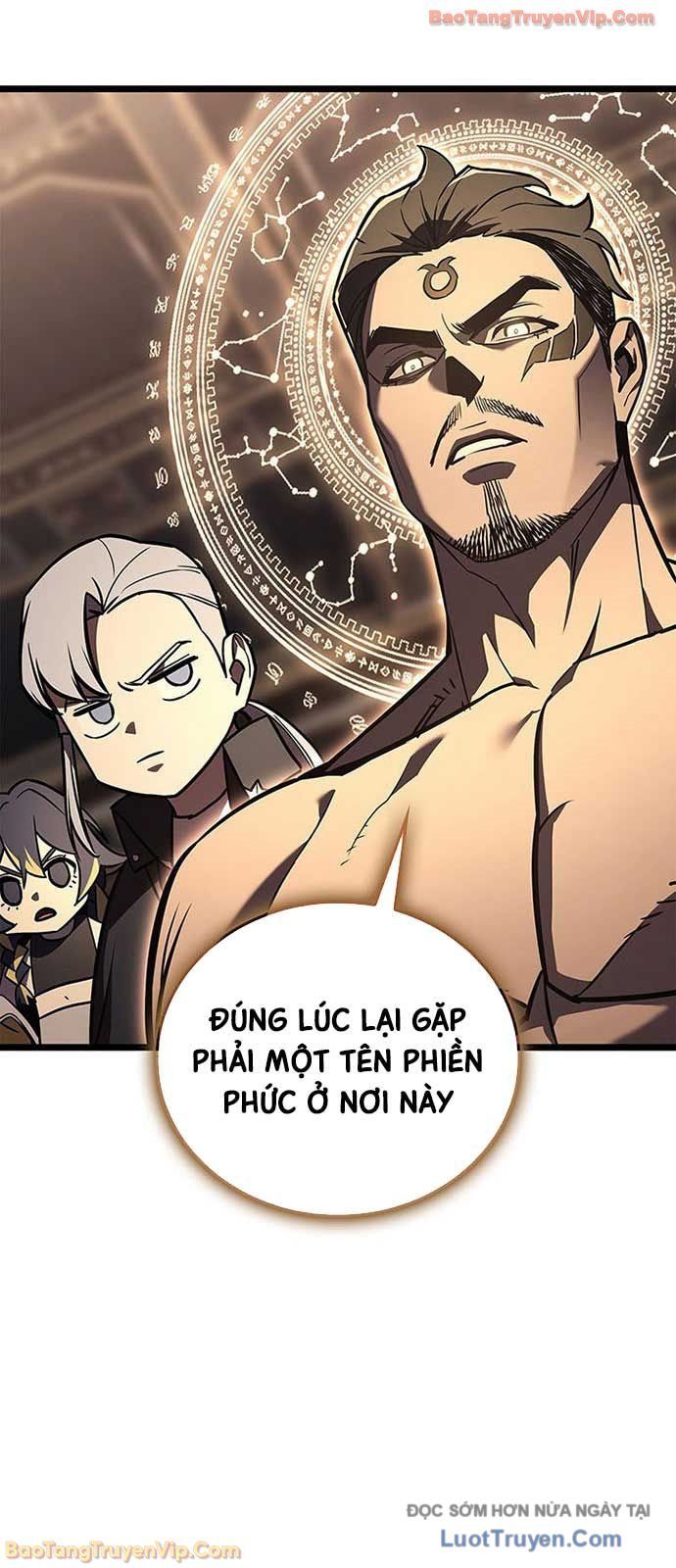 Vị Vua Mạnh Nhất Đã Trở Lại Chap 147 - Next Chap 148