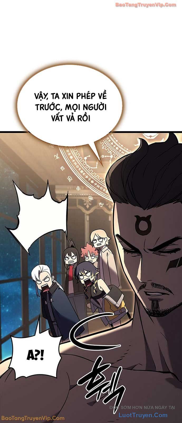 Vị Vua Mạnh Nhất Đã Trở Lại Chap 147 - Next Chap 148