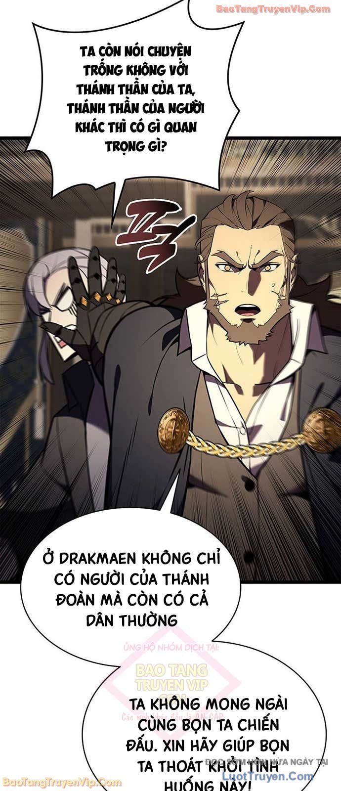 Vị Vua Mạnh Nhất Đã Trở Lại Chap 147 - Next Chap 148