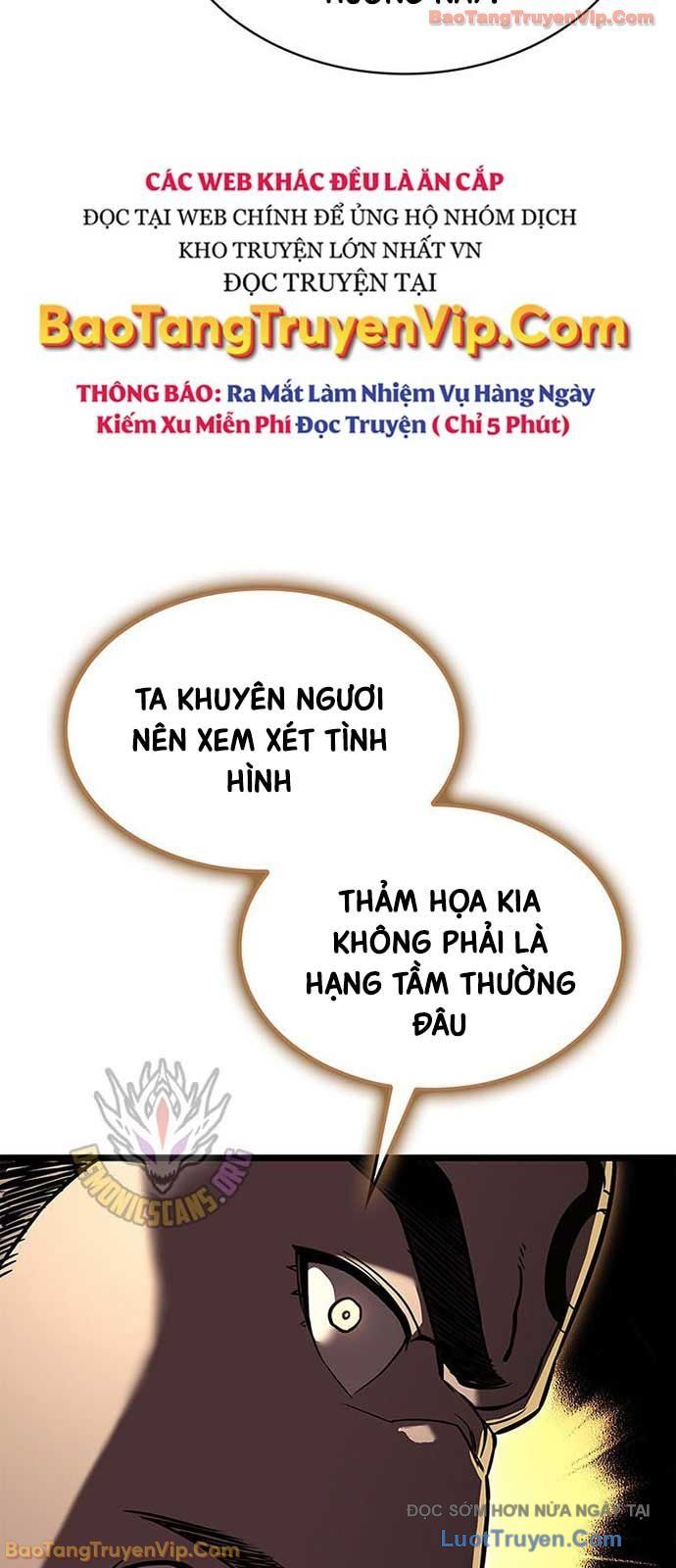 Vị Vua Mạnh Nhất Đã Trở Lại Chap 147 - Next Chap 148