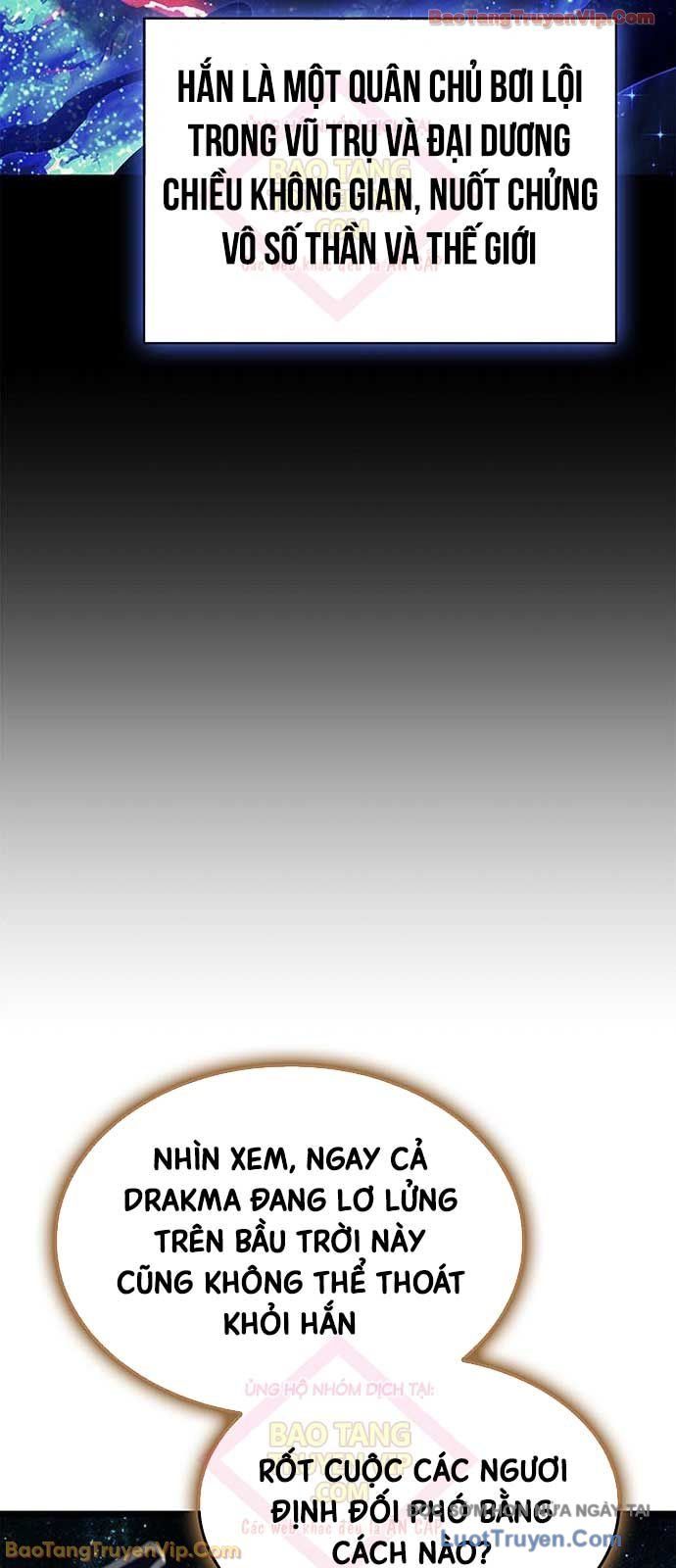 Vị Vua Mạnh Nhất Đã Trở Lại Chap 147 - Next Chap 148