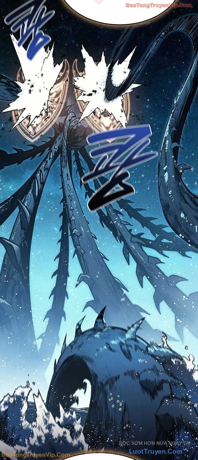 Vị Vua Mạnh Nhất Đã Trở Lại Chap 147 - Next Chap 148