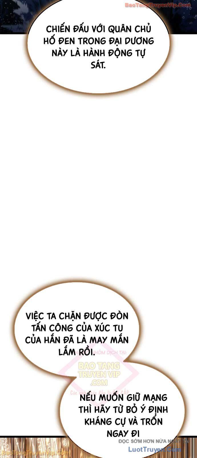 Vị Vua Mạnh Nhất Đã Trở Lại Chap 147 - Next Chap 148