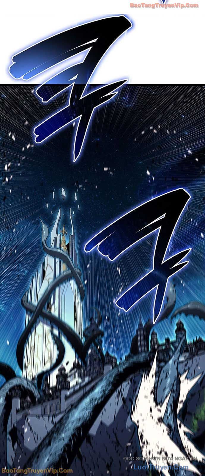 Vị Vua Mạnh Nhất Đã Trở Lại Chap 147 - Next Chap 148