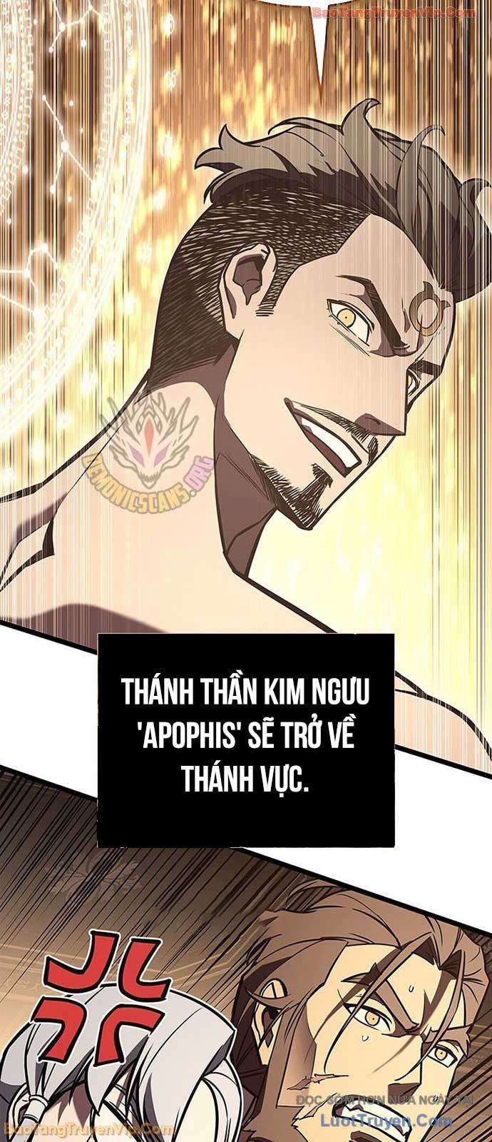 Vị Vua Mạnh Nhất Đã Trở Lại Chap 147 - Next Chap 148