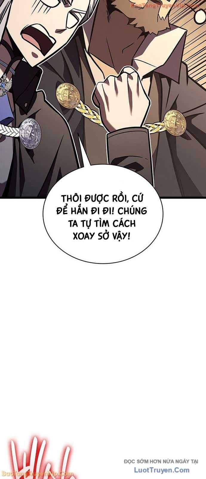 Vị Vua Mạnh Nhất Đã Trở Lại Chap 147 - Next Chap 148