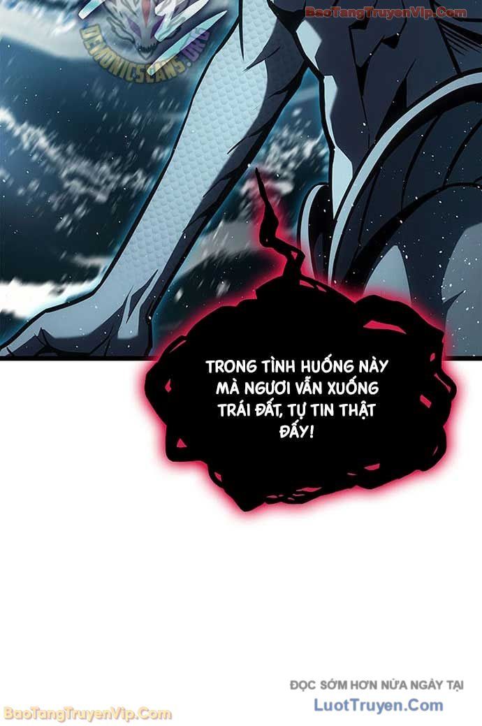 Vị Vua Mạnh Nhất Đã Trở Lại Chap 147 - Next Chap 148