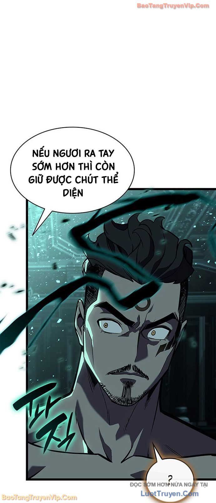 Vị Vua Mạnh Nhất Đã Trở Lại Chap 147 - Next Chap 148