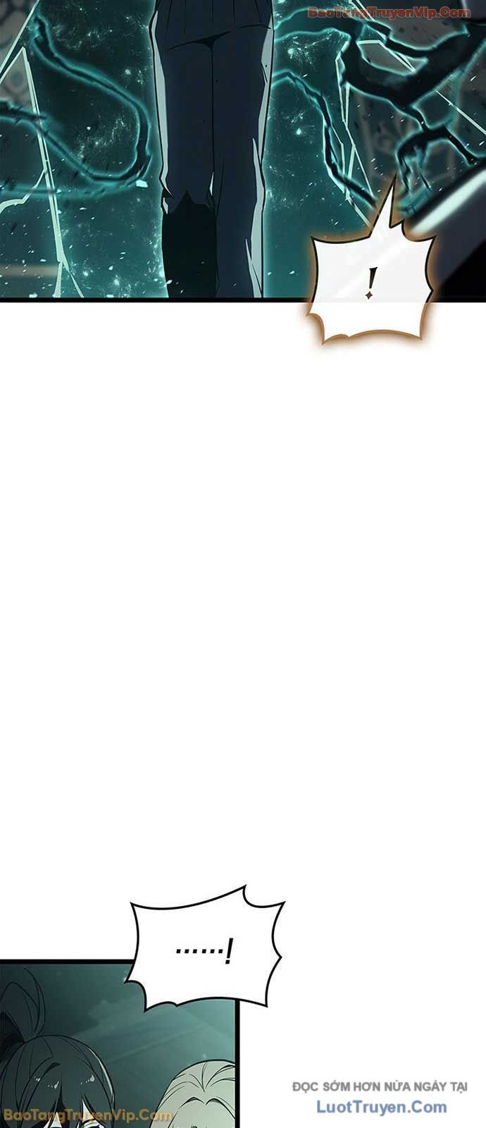 Vị Vua Mạnh Nhất Đã Trở Lại Chap 147 - Next Chap 148