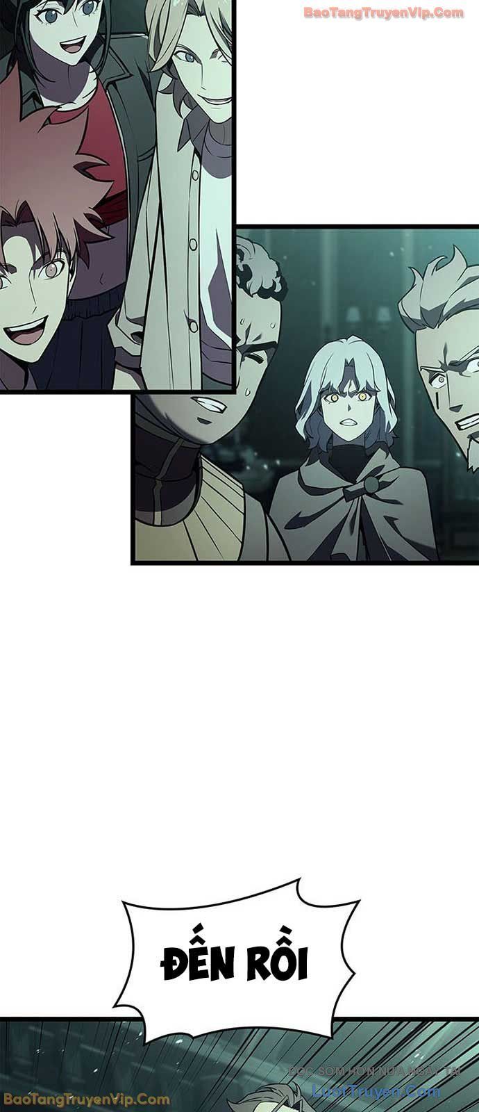 Vị Vua Mạnh Nhất Đã Trở Lại Chap 147 - Next Chap 148