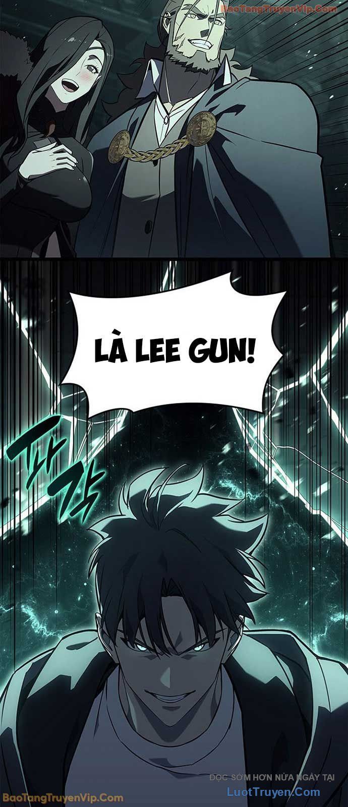 Vị Vua Mạnh Nhất Đã Trở Lại Chap 147 - Next Chap 148