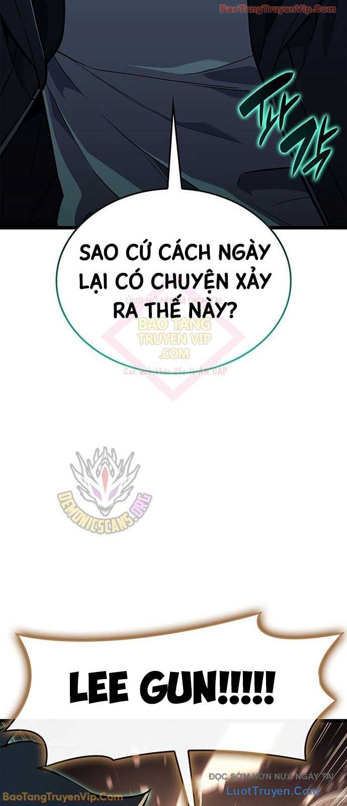 Vị Vua Mạnh Nhất Đã Trở Lại Chap 147 - Next Chap 148