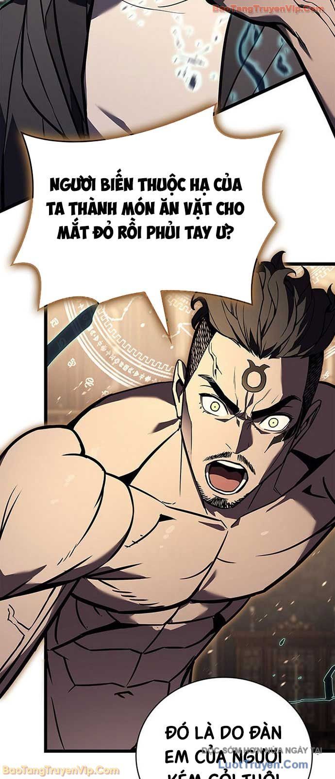 Vị Vua Mạnh Nhất Đã Trở Lại Chap 147 - Next Chap 148